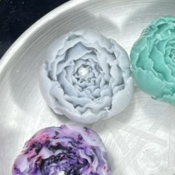 Flower Bud Candle