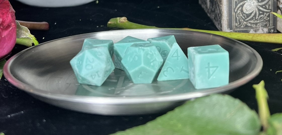Dice Melts(Forgotten Forest)