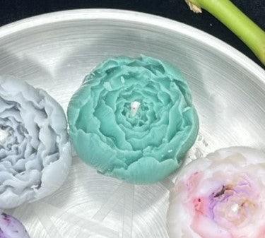 Flower Bud Candle