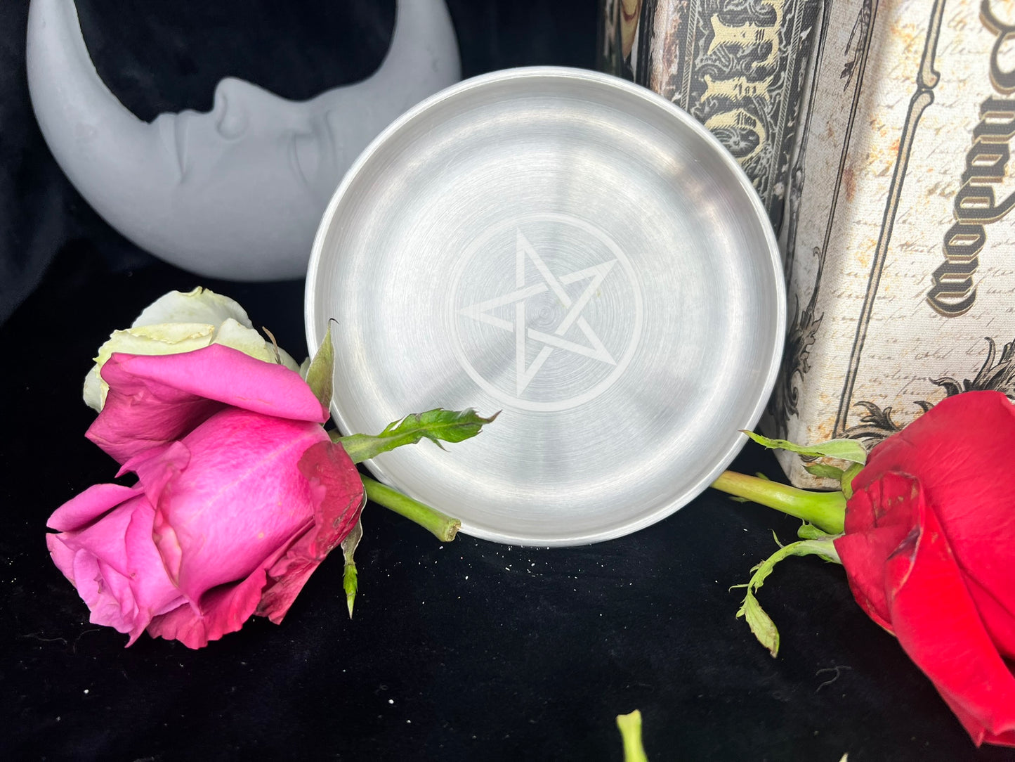 Candle Tray