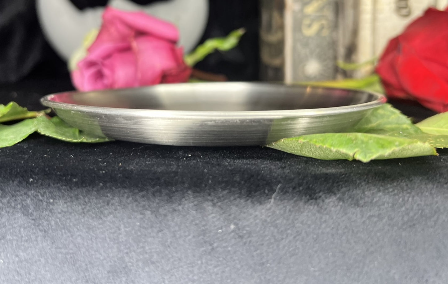 Candle Tray